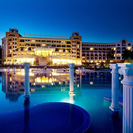 דוני Duni Marina Beach Hotel מראה חיצוני תמונה