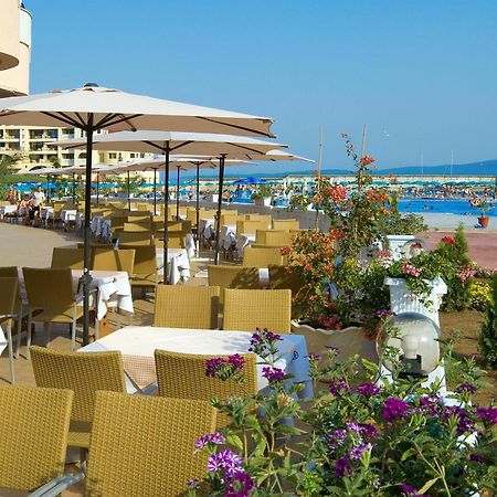 דוני Duni Marina Beach Hotel מראה חיצוני תמונה