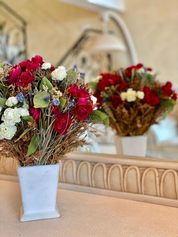 דוני Duni Marina Beach Hotel מראה חיצוני תמונה