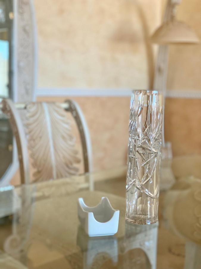 דוני Duni Marina Beach Hotel מראה חיצוני תמונה