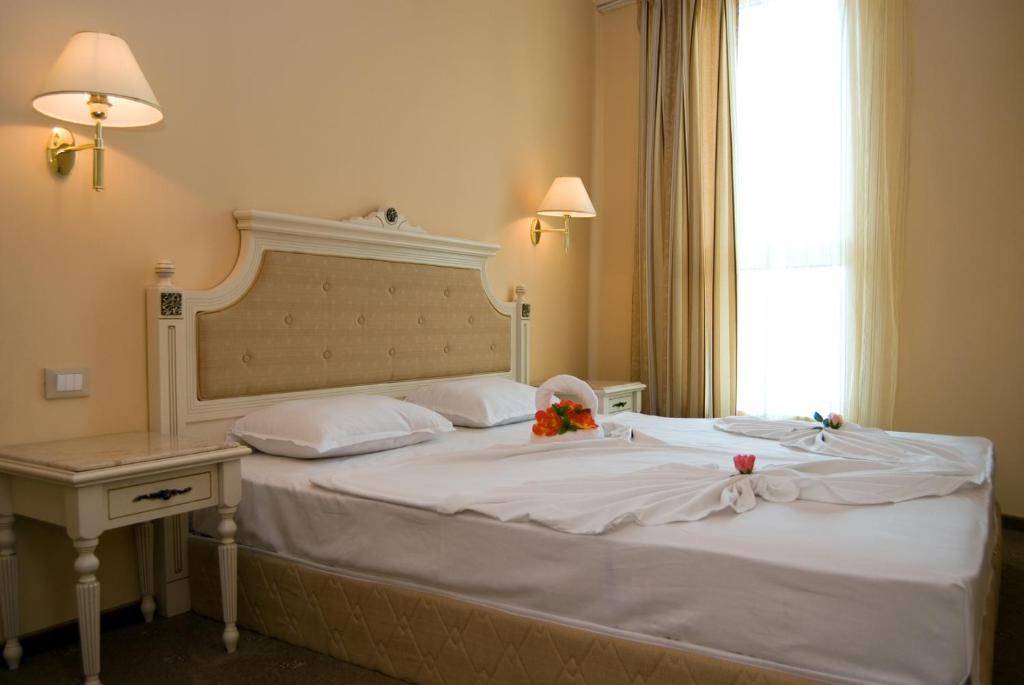 דוני Duni Marina Beach Hotel חדר תמונה
