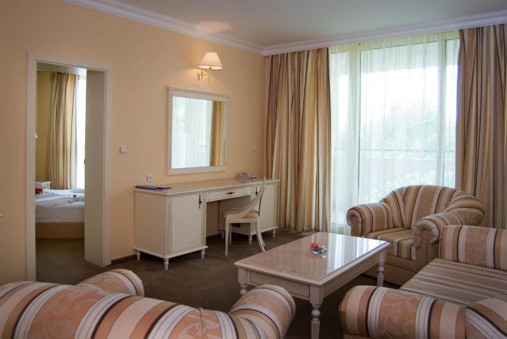 דוני Duni Marina Beach Hotel חדר תמונה