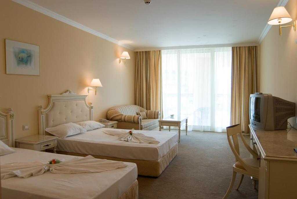 דוני Duni Marina Beach Hotel חדר תמונה